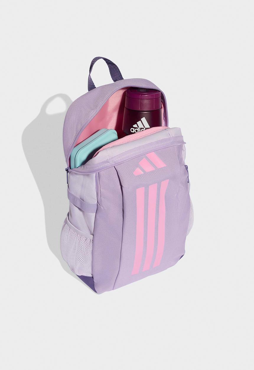 adidas Performance - Power Bp Youth - Powder Plum/Tech Purple/Ice Lavender