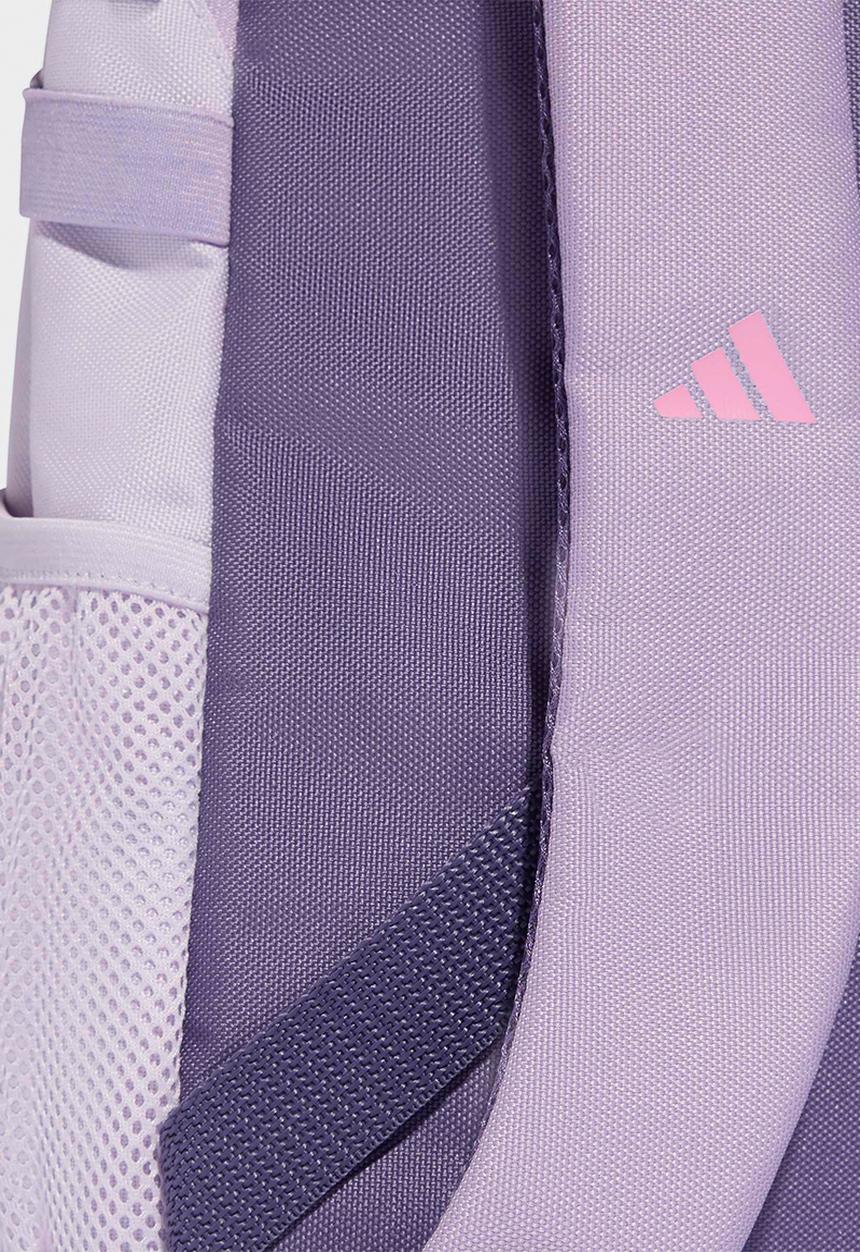 adidas Performance - Power Bp Youth - Powder Plum/Tech Purple/Ice Lavender