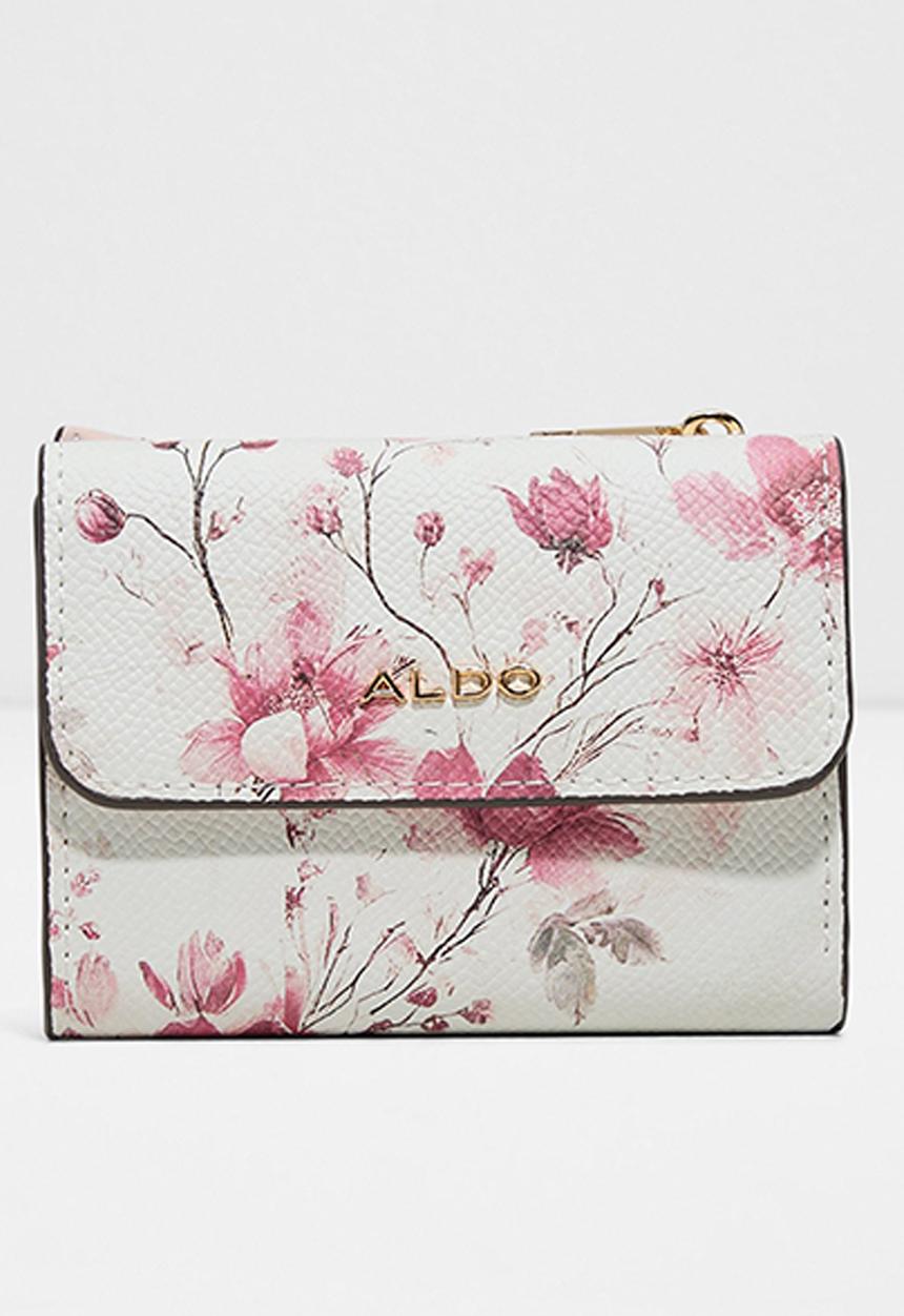 ALDO - Riella purse-floral