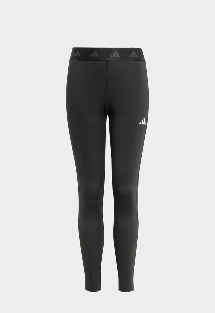 adidas Performance - Jg Tf Leggings - Black/Carbon/White