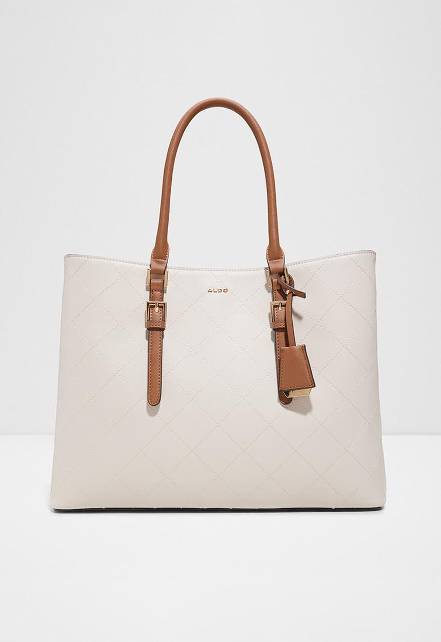 ALDO - Tarandi tote bag-bone