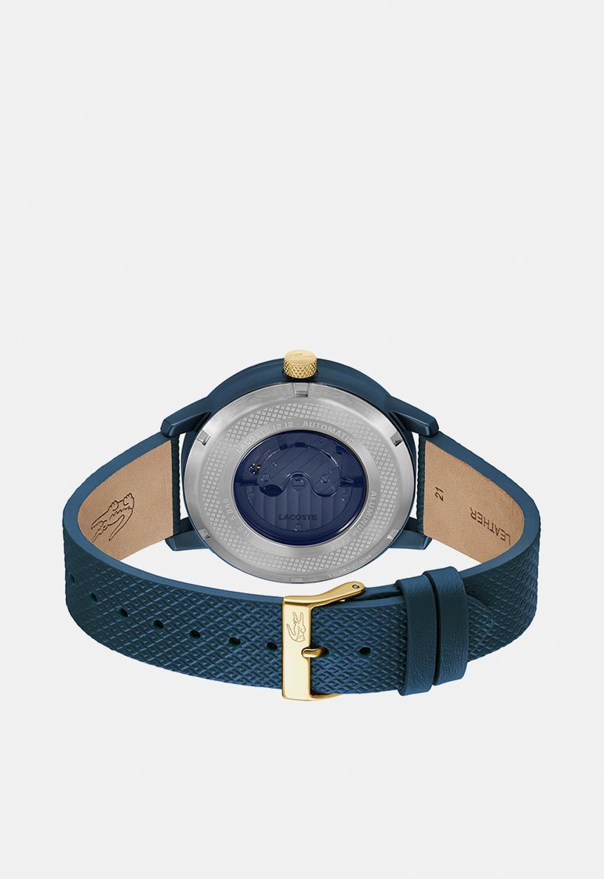 Lacoste - 2011385 Lacoste Watch - Blue
