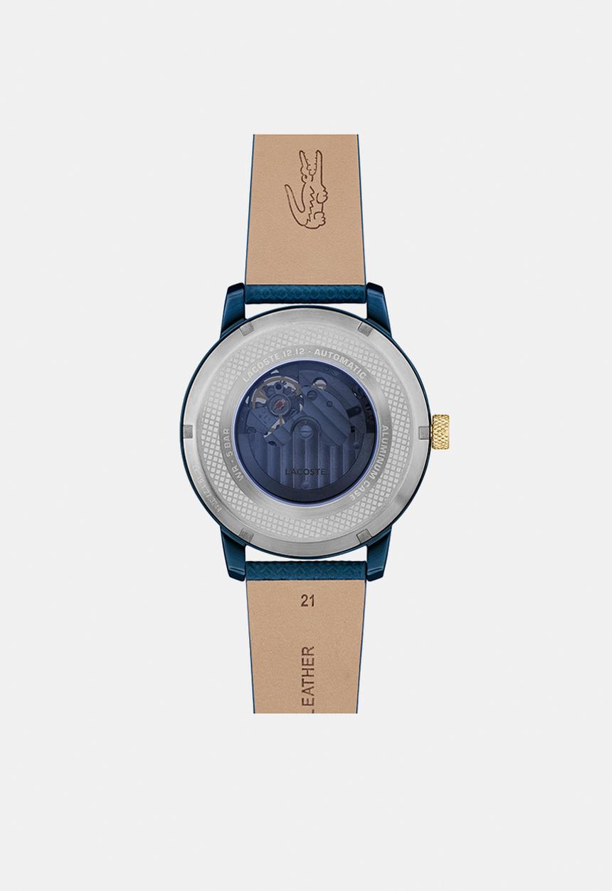 Lacoste - 2011385 Lacoste Watch - Blue