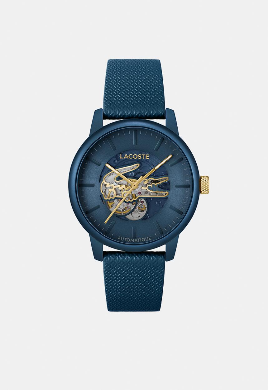 Lacoste - 2011385 Lacoste Watch - Blue