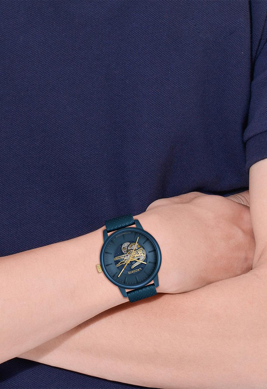 Lacoste - 2011385 Lacoste Watch - Blue