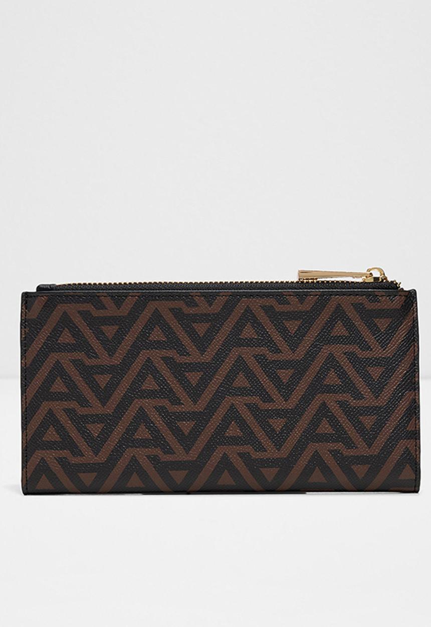 ALDO - Theodosia purse-brown