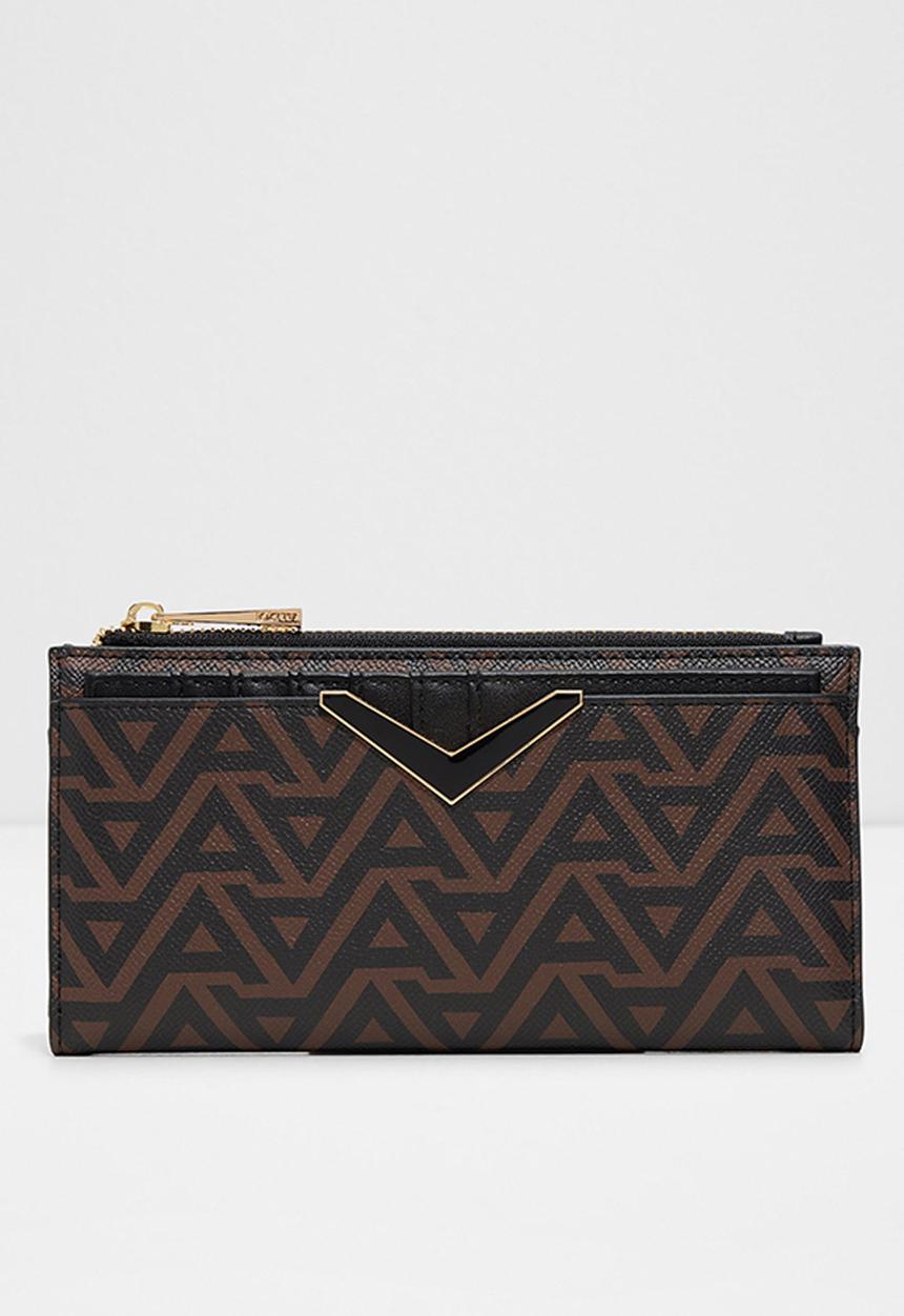 ALDO - Theodosia purse-brown