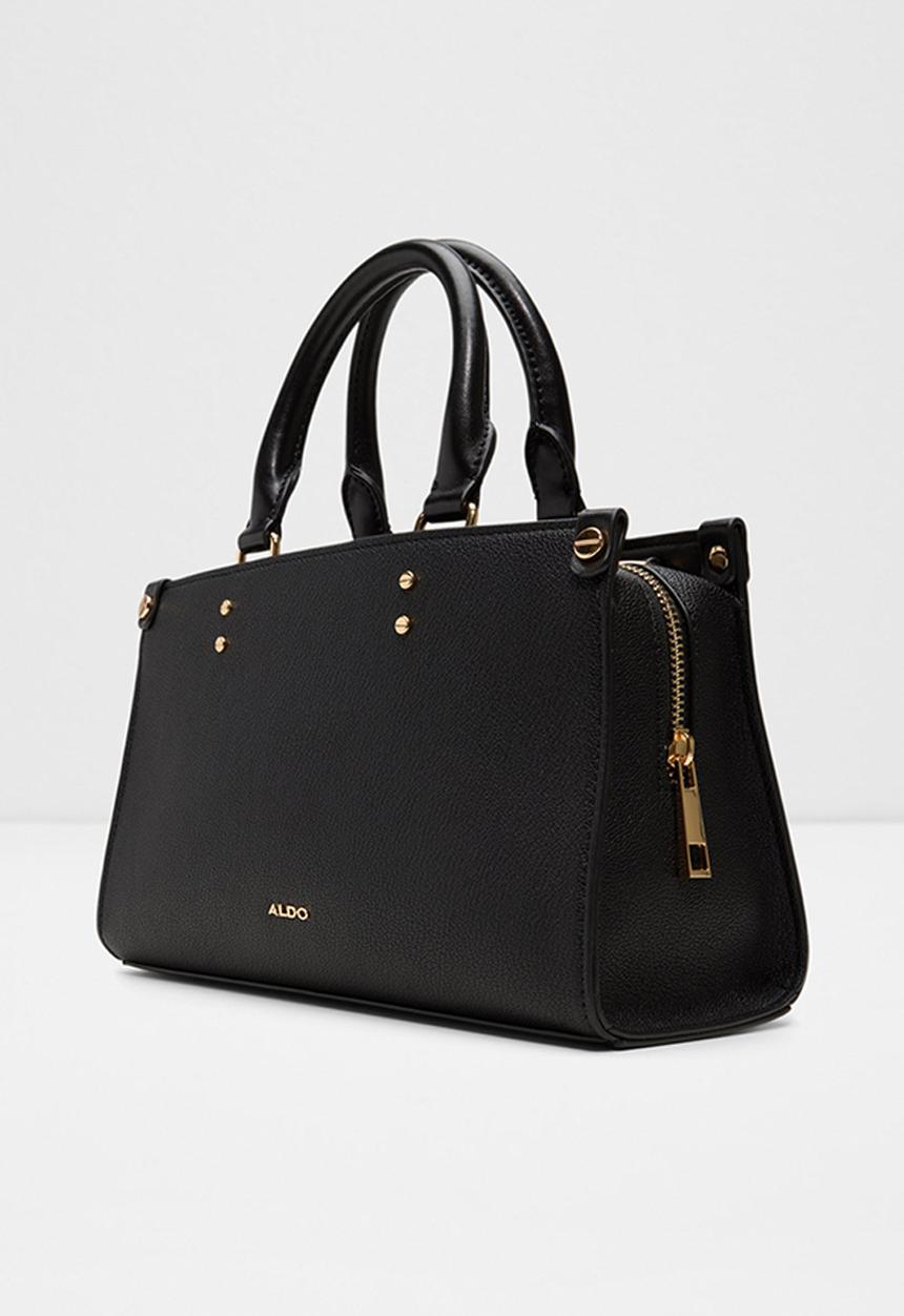ALDO - Valerrya tote bag - black