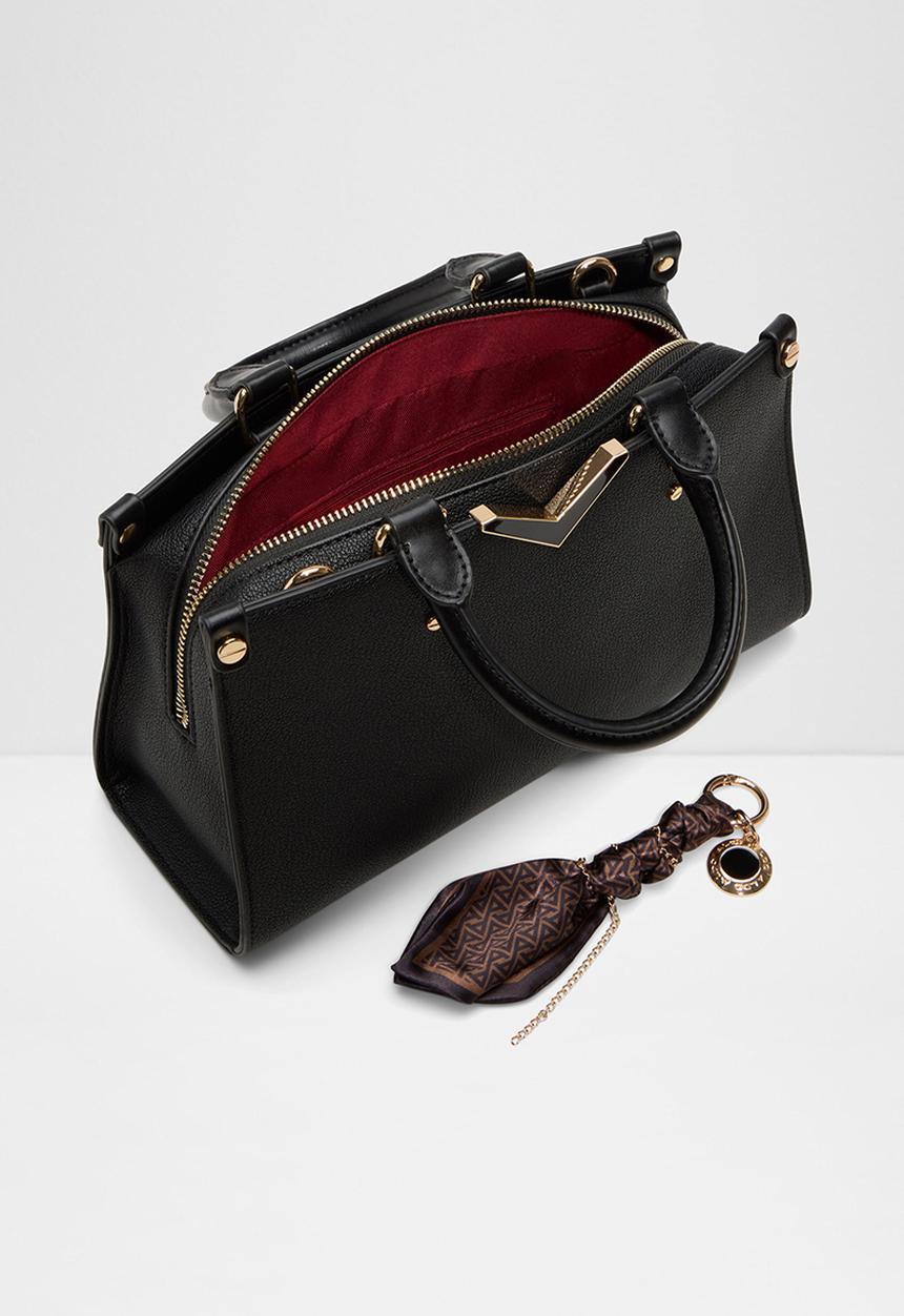 ALDO - Valerrya tote bag - black