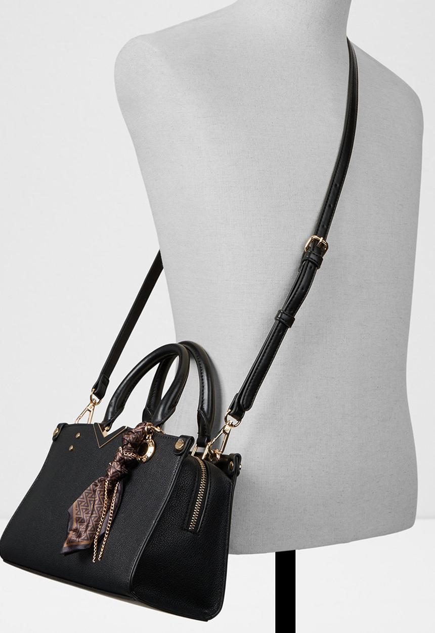 ALDO - Valerrya tote bag - black
