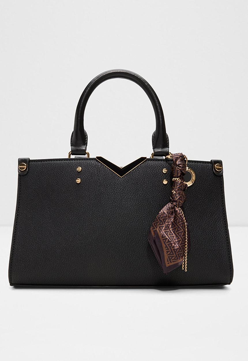 ALDO - Valerrya tote bag - black