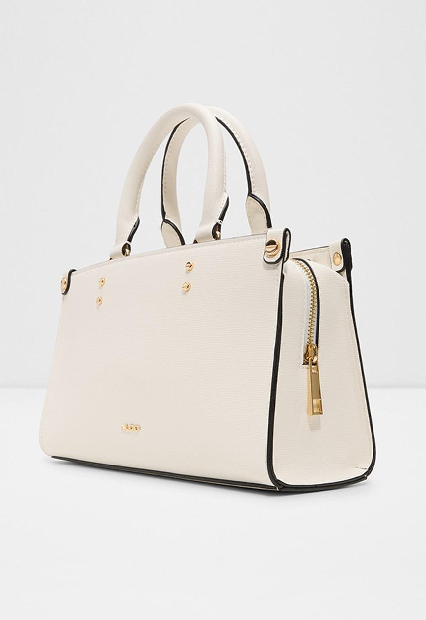 ALDO - Valerrya tote bag-white