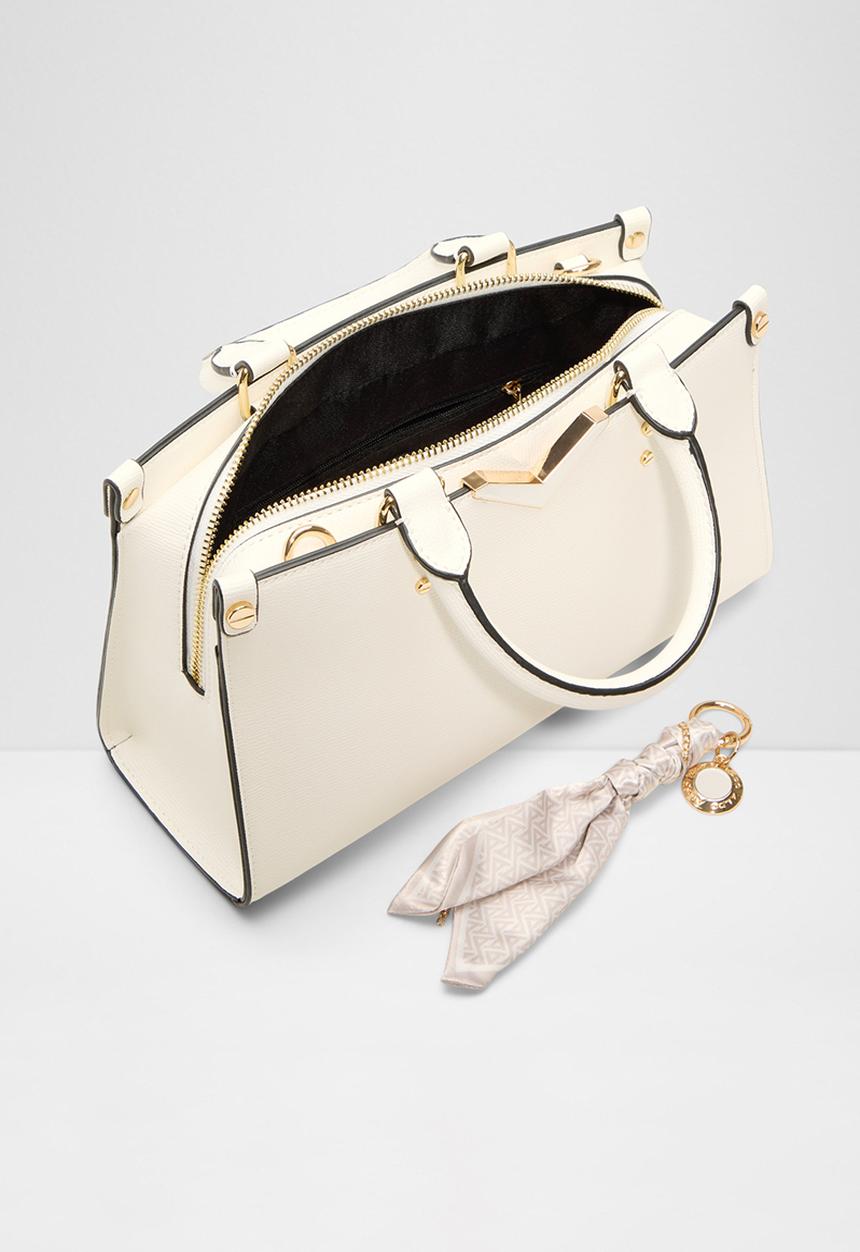 ALDO - Valerrya tote bag-white