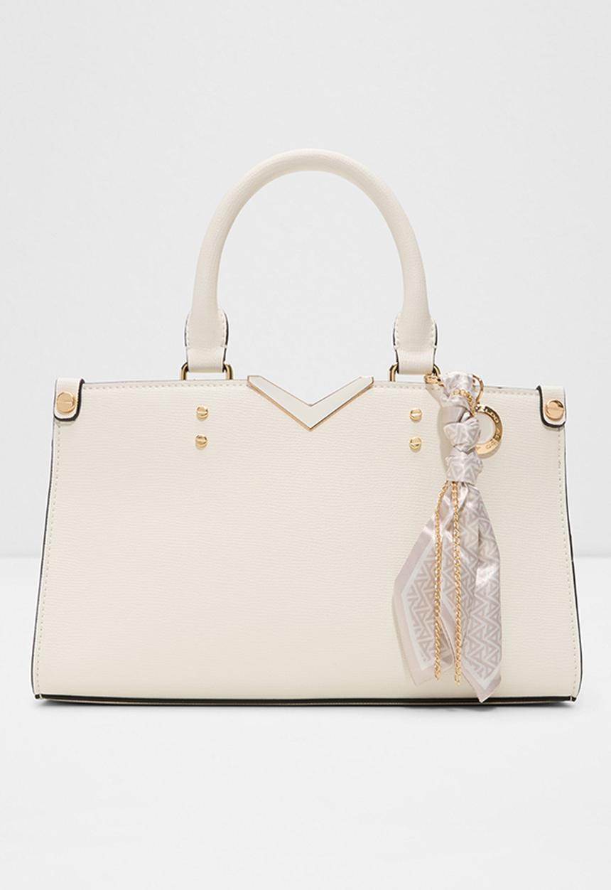 ALDO - Valerrya tote bag-white