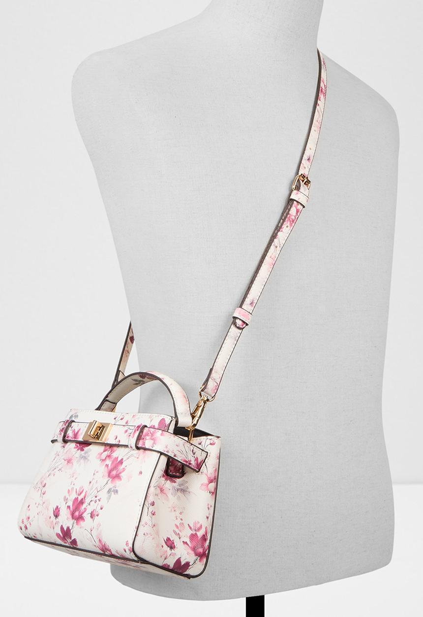 ALDO - Vivianrose tote bag-multi