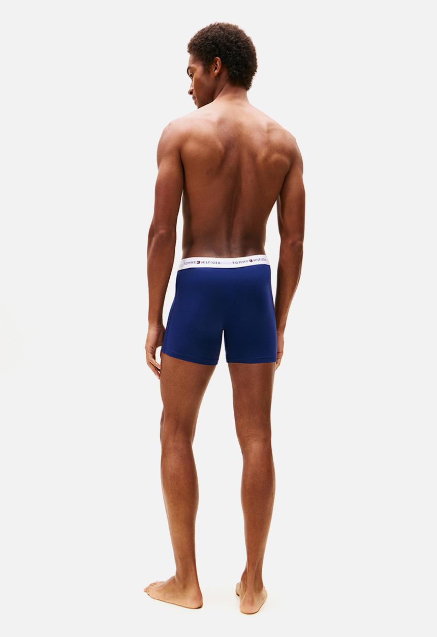 Tommy Hilfiger - 3 Pack Boxer Brief - Multi