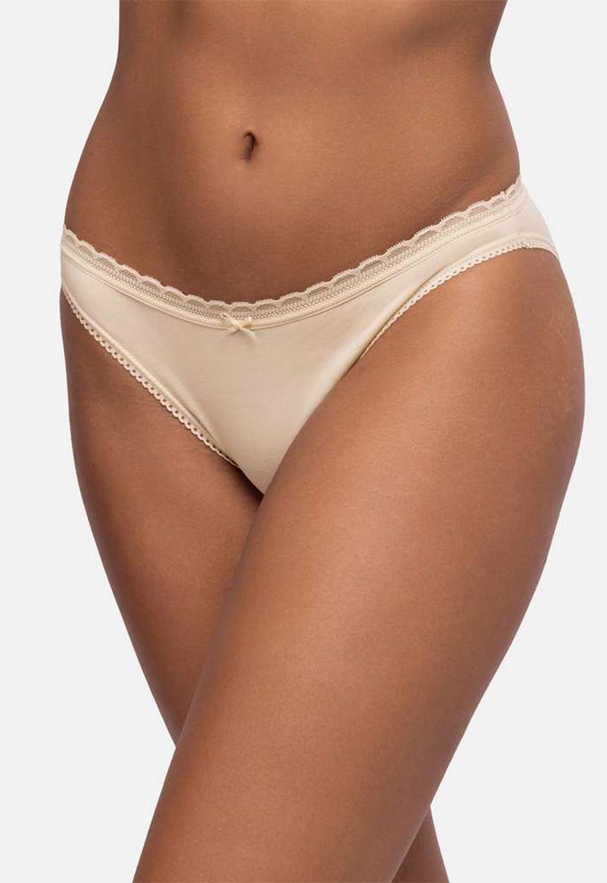 DORINA - Naomi-3pp brief classic - multi