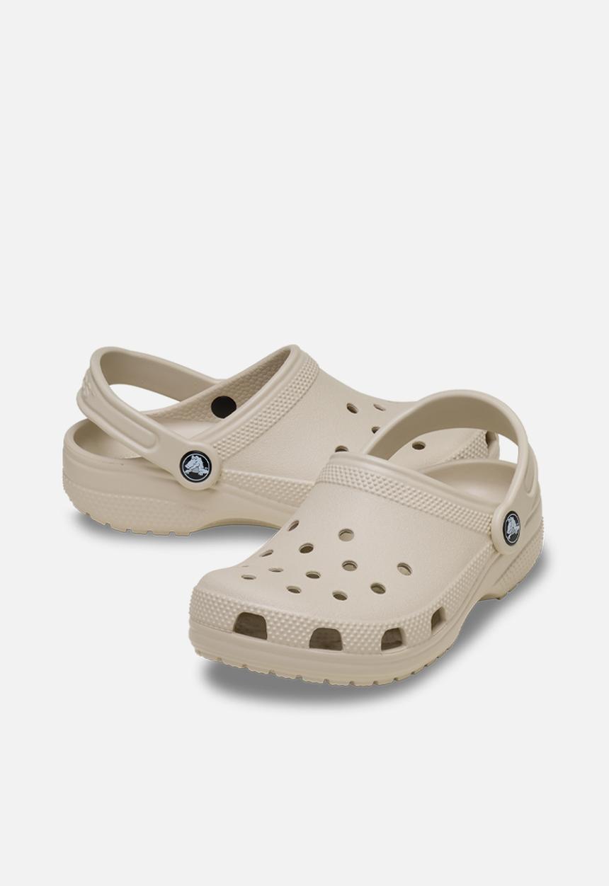 Crocs - Classic clog k - frappé