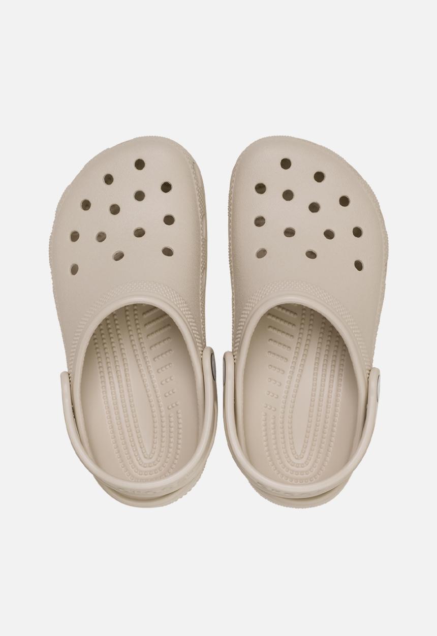 Crocs - Classic clog k - frappé
