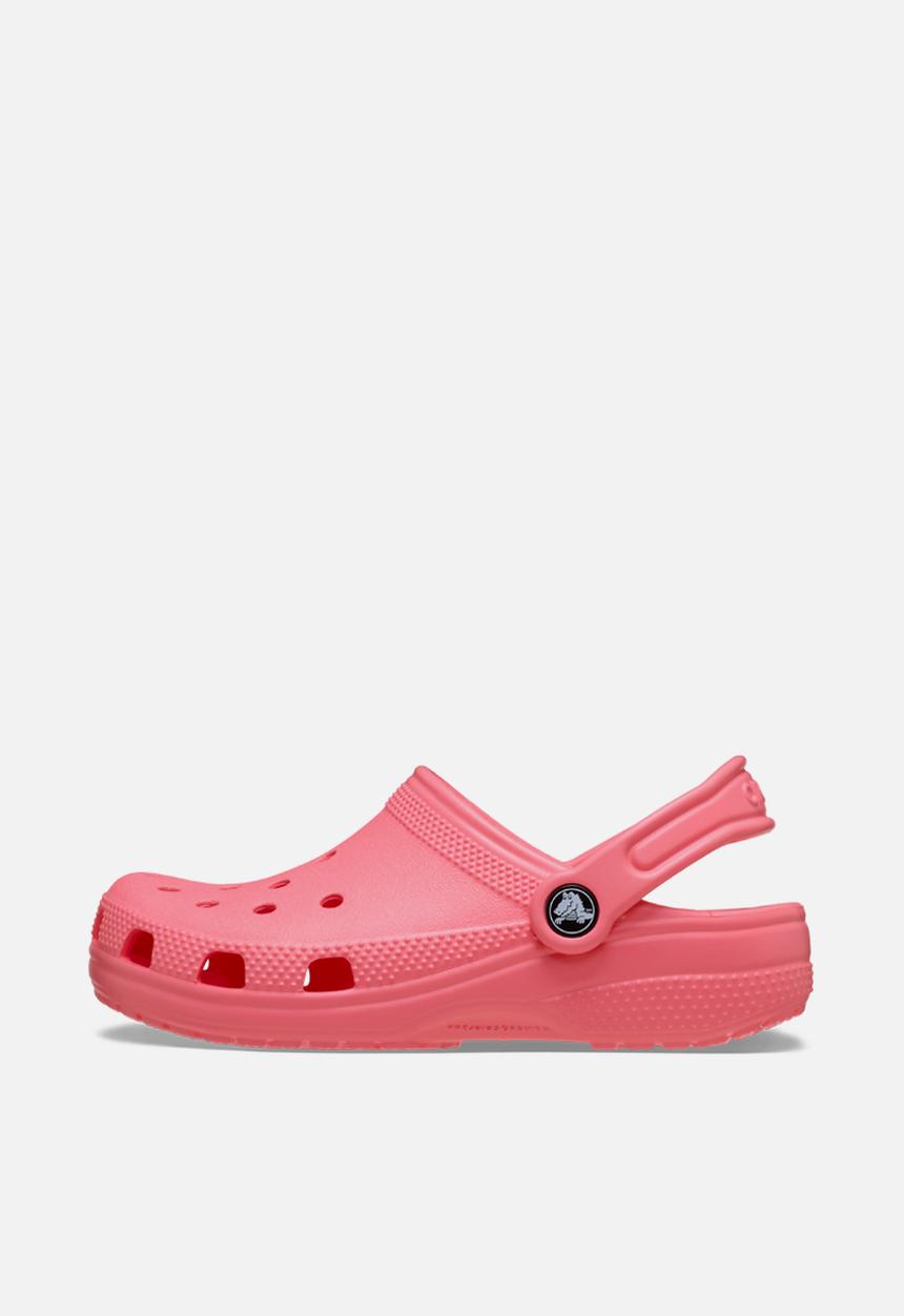 Crocs - Classic clog k - guava