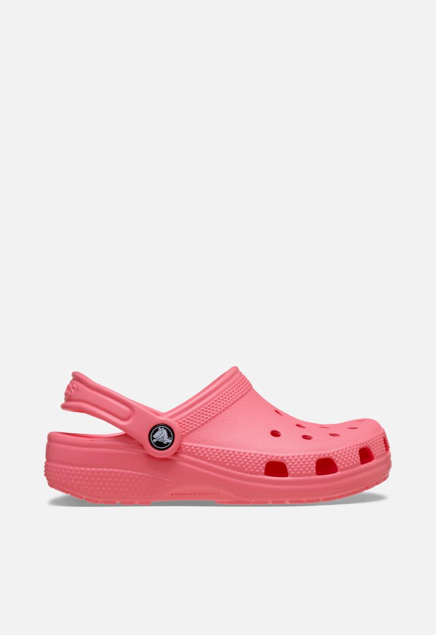 Crocs - Classic clog k - guava