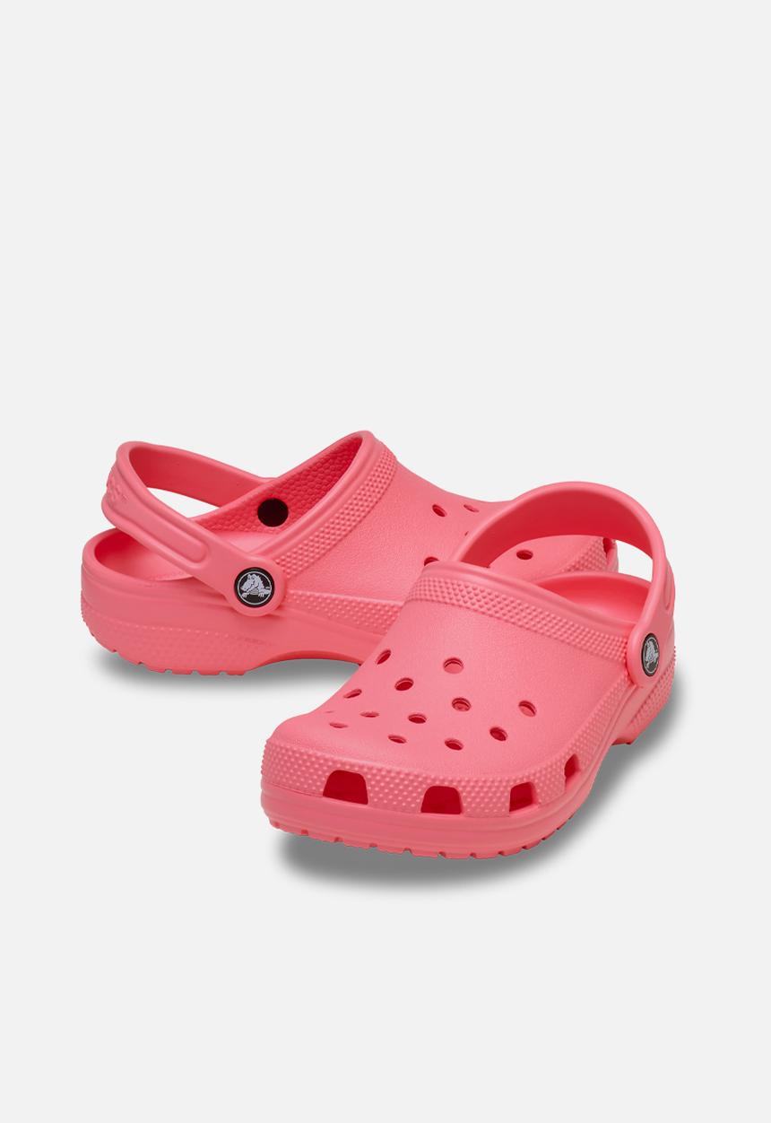 Crocs - Classic clog k - guava
