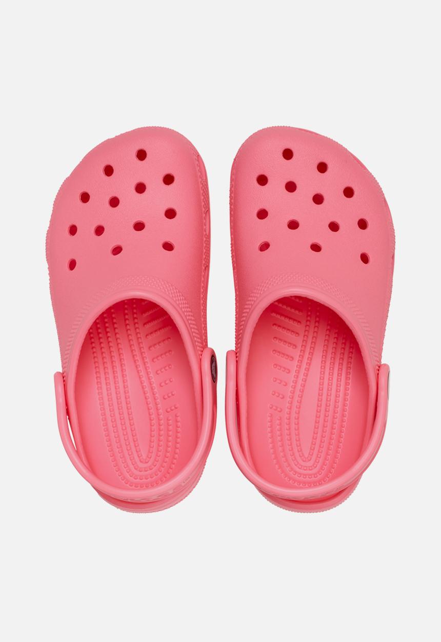 Crocs - Classic clog k - guava