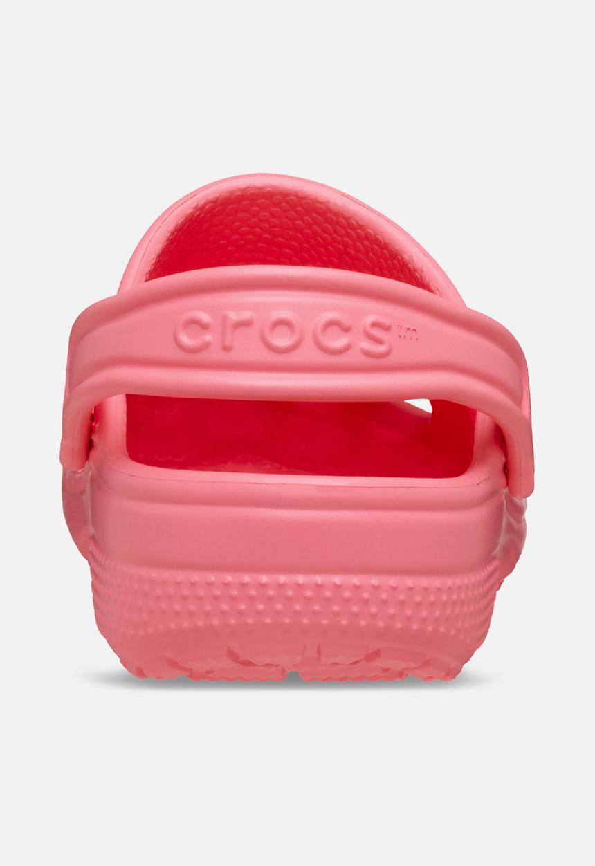 Crocs - Classic clog k - guava