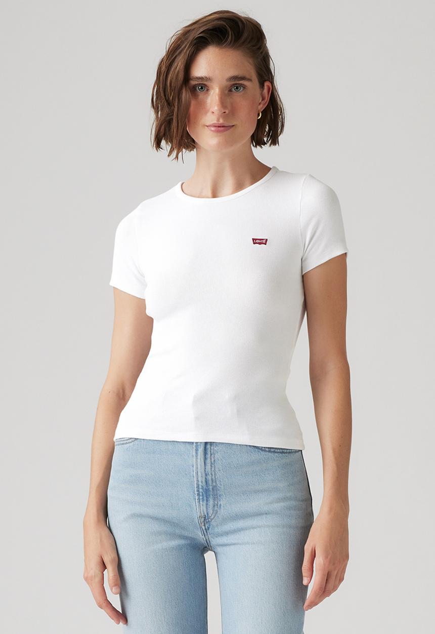 Levi’s® - Hayes Tee - White
