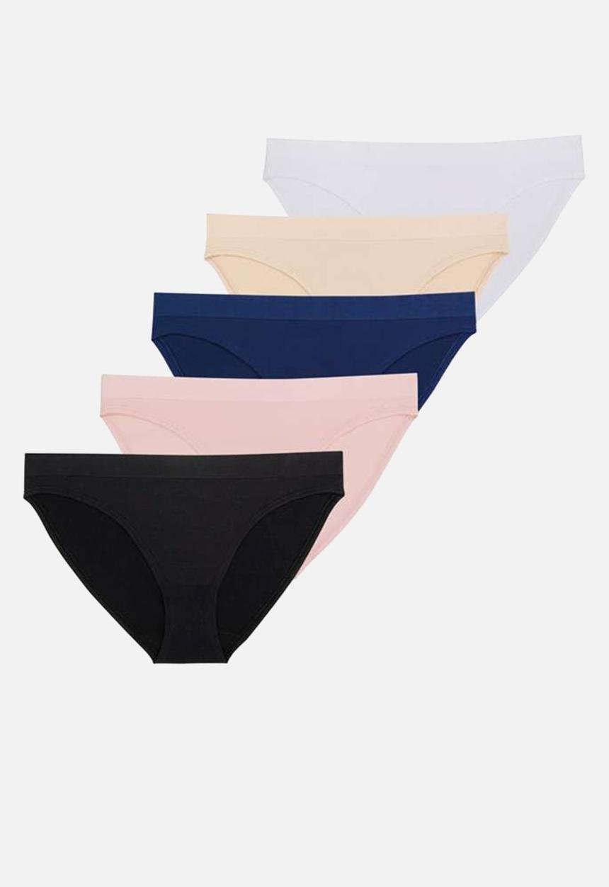 DORINA - Rosanne-5pp brief classic - multi