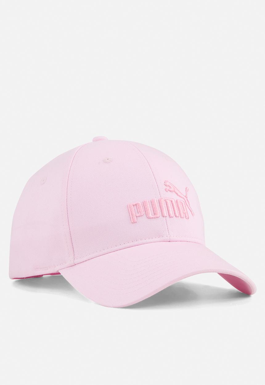 Ess elevated pop bb cap- pearl pink