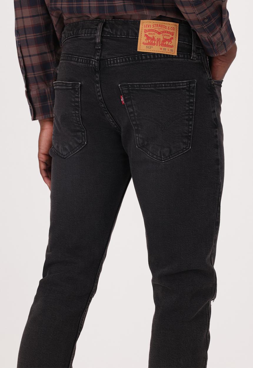 Levi’s® - 512 Slim taper za - enter the matrix dx adv