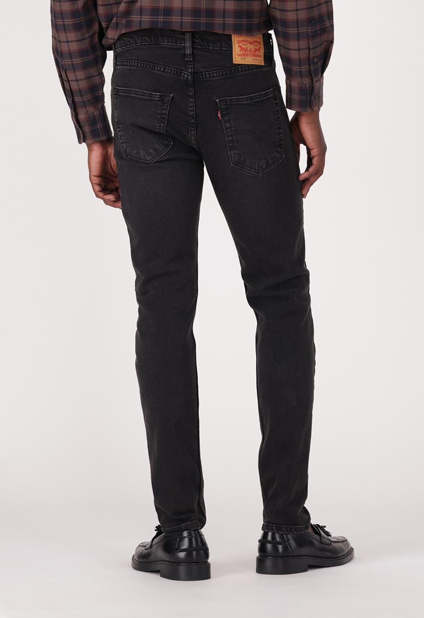 Levi’s® - 512 Slim taper za - enter the matrix dx adv