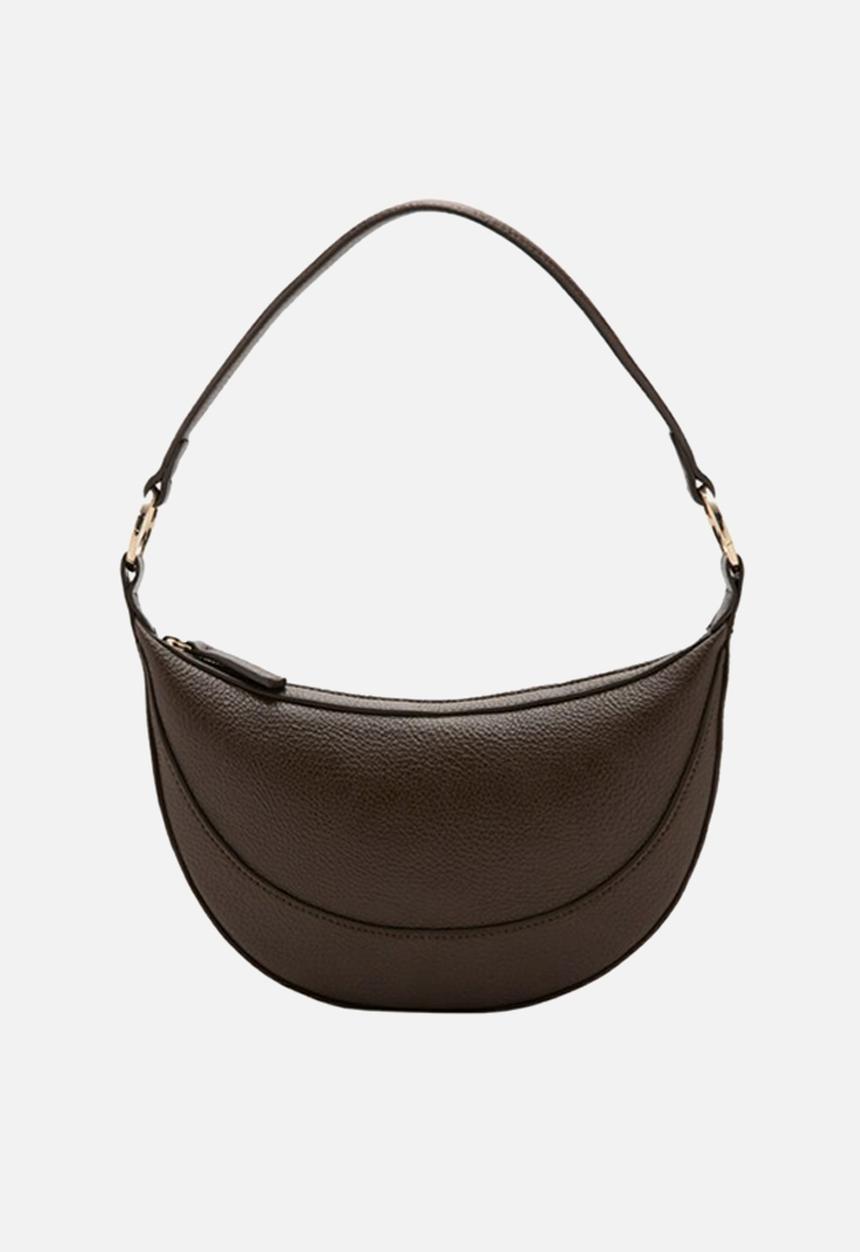 MANGO - Ness crossbody bag - khaki
