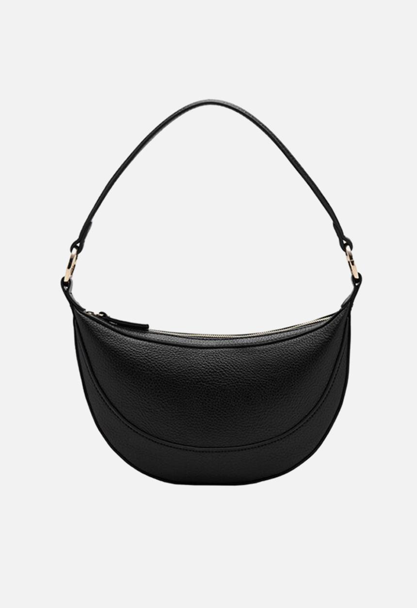 MANGO - Ness crossbody bag - black