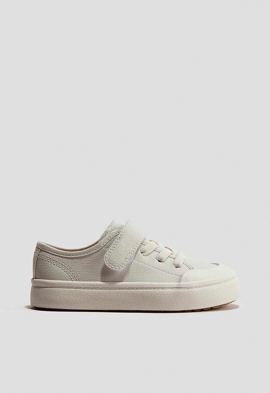 H&M - Trainers - white