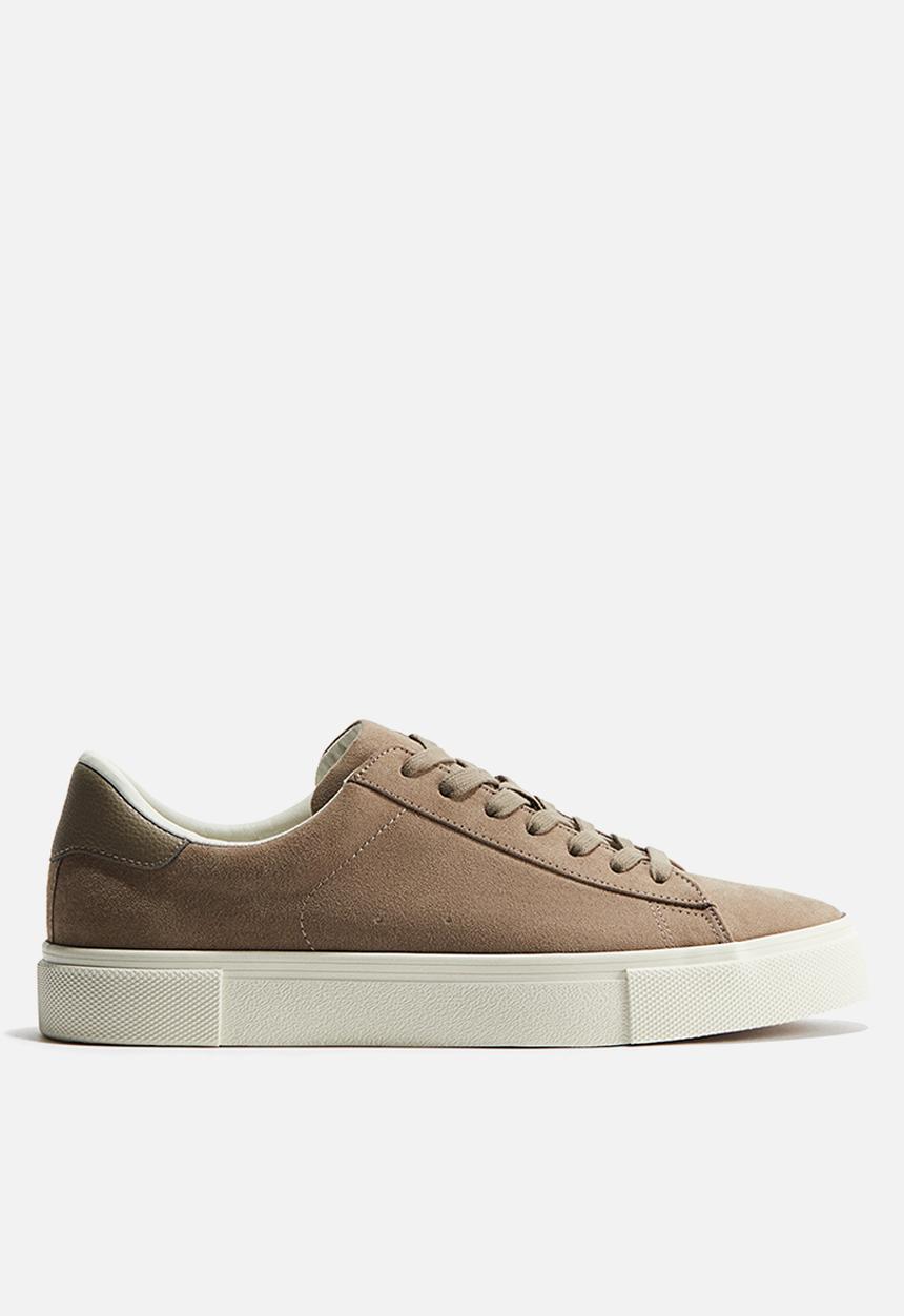 H&M - Trainers - beige