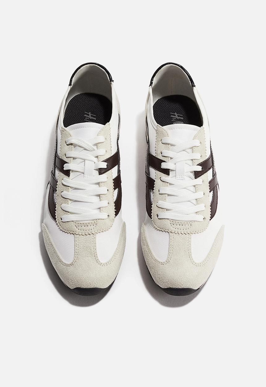 H&M - Trainers - beige,multi