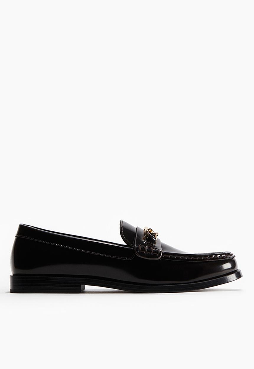 H&M - Loafers - dark brown