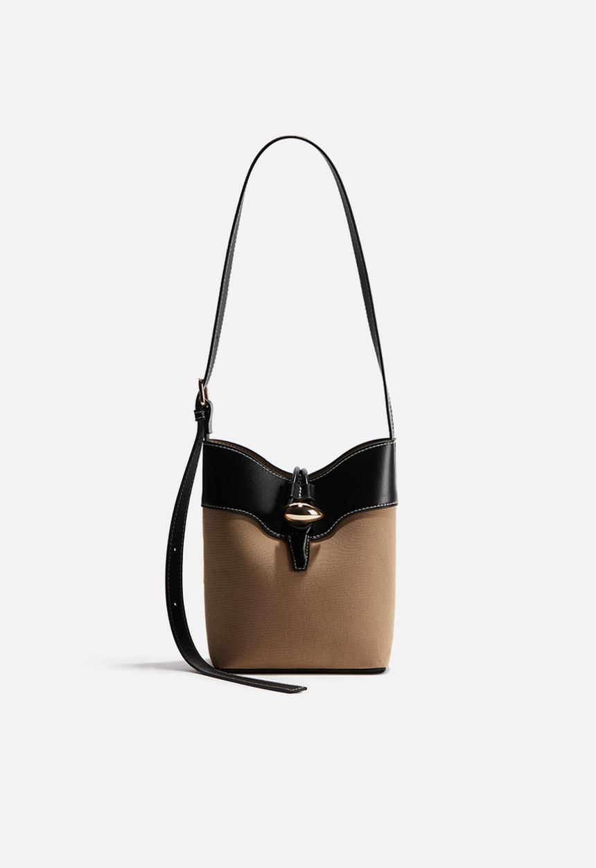 H&M - Crossbody bag - beige