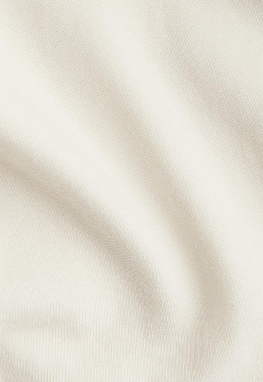 H&M - Wide joggers - cream
