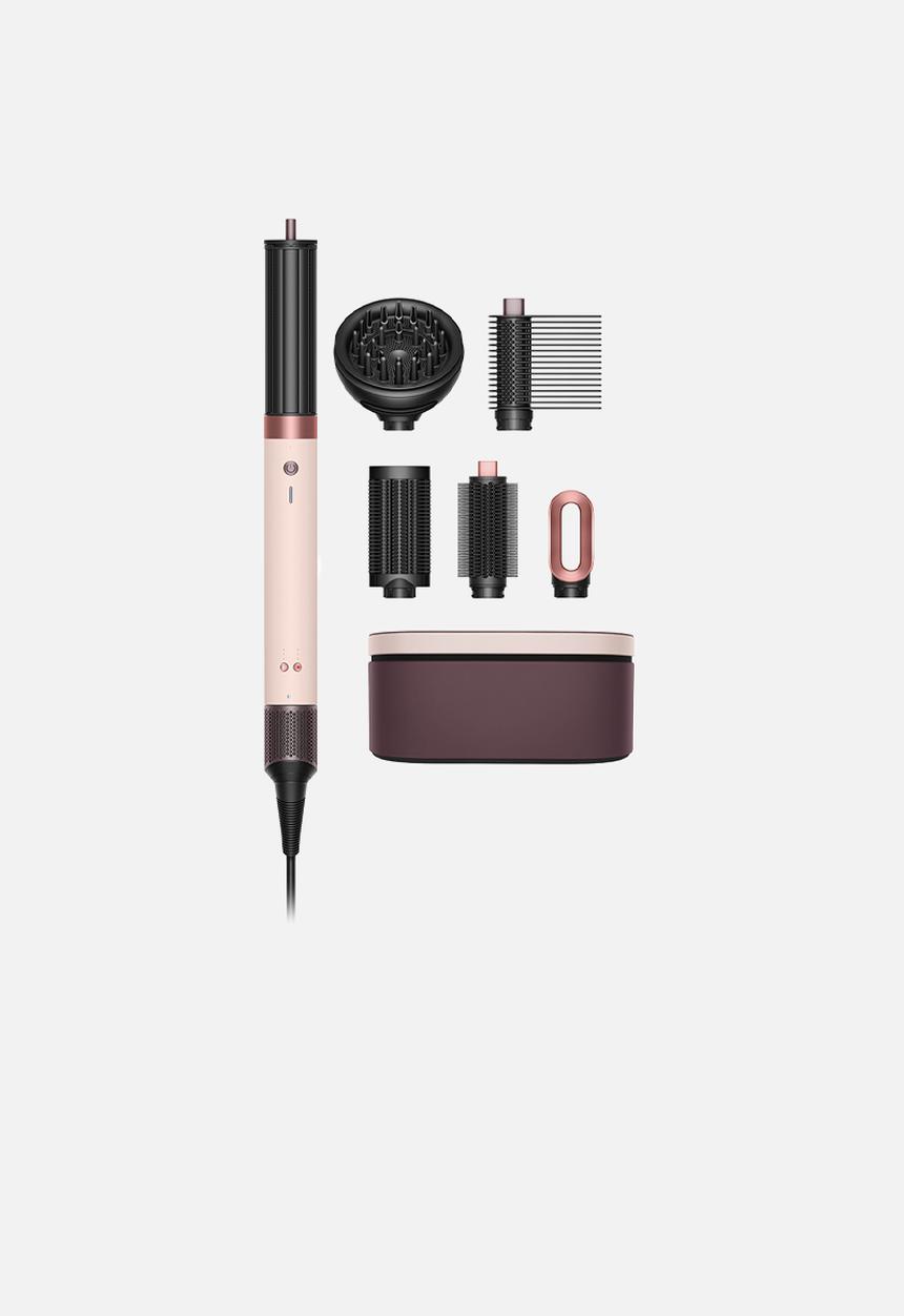 dyson - Coanda 2x Curly+Coily Ceramic - Pink/Rose Gold