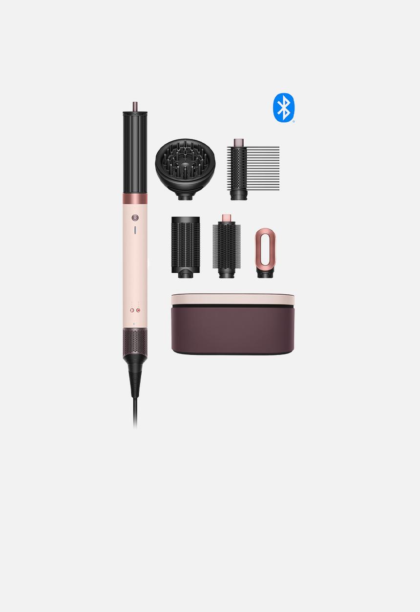 dyson - Coanda 2x Curly+Coily Ceramic - Pink/Rose Gold