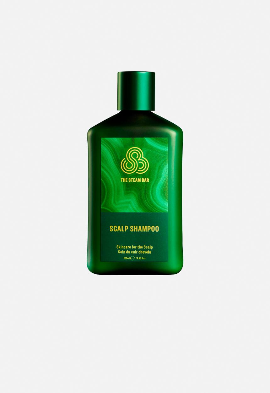 The Steam Bar - Scalp Shampoo - 250ml