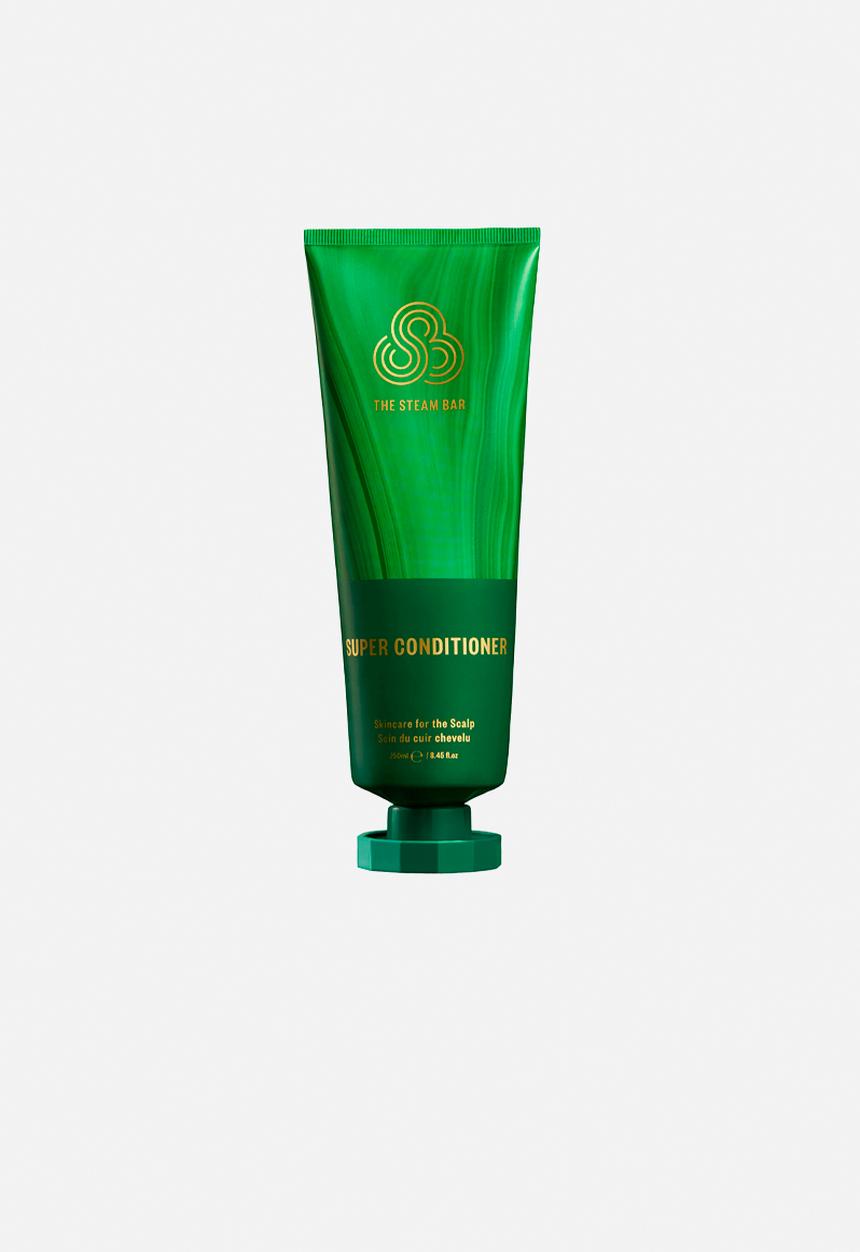 The Steam Bar - Super Conditioner - 250ml