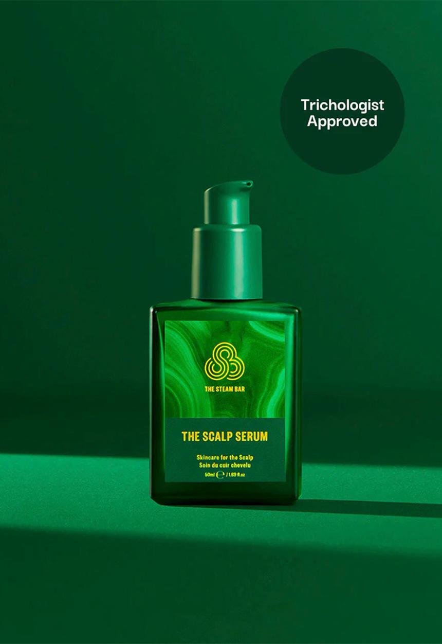 The Scalp Serum - 50ml