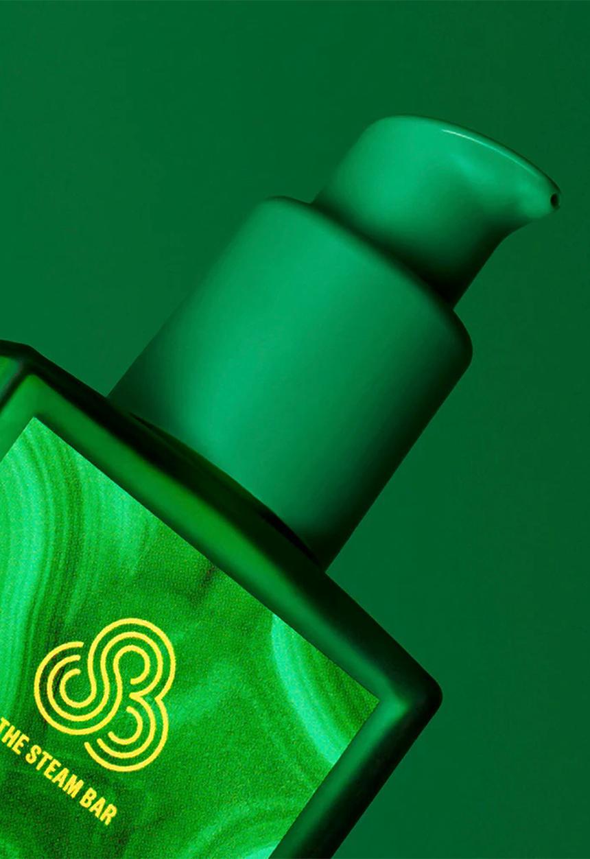 The Steam Bar - The Scalp Serum - 50ml