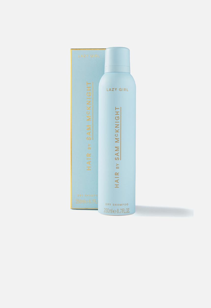 Sam Mcknight - Lazy Girl Dry Shampoo - 250ml