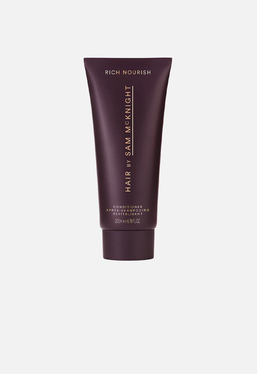 Sam Mcknight - Rich Nourishing Conditioner - 250ml