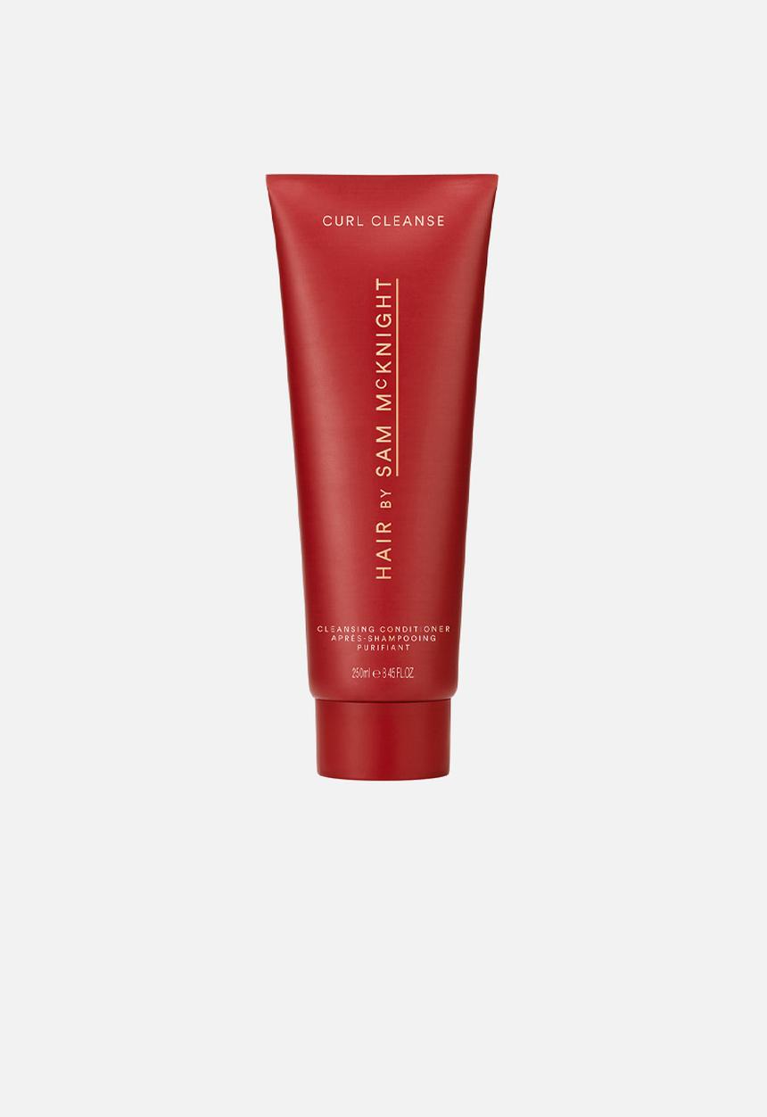 Sam Mcknight - Curl Cleansing Conditioner - 250ml
